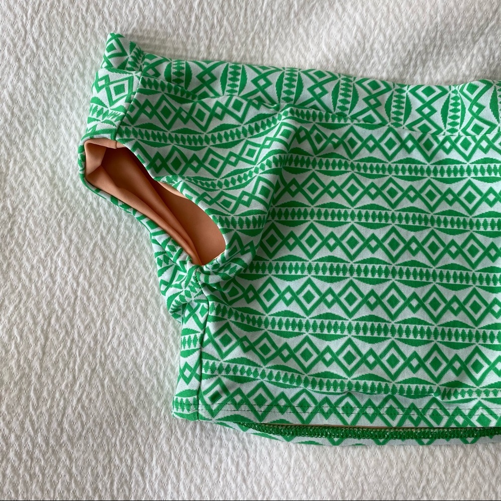 Seea Chicama Top - Off Shoulder - Picture 2 of 6